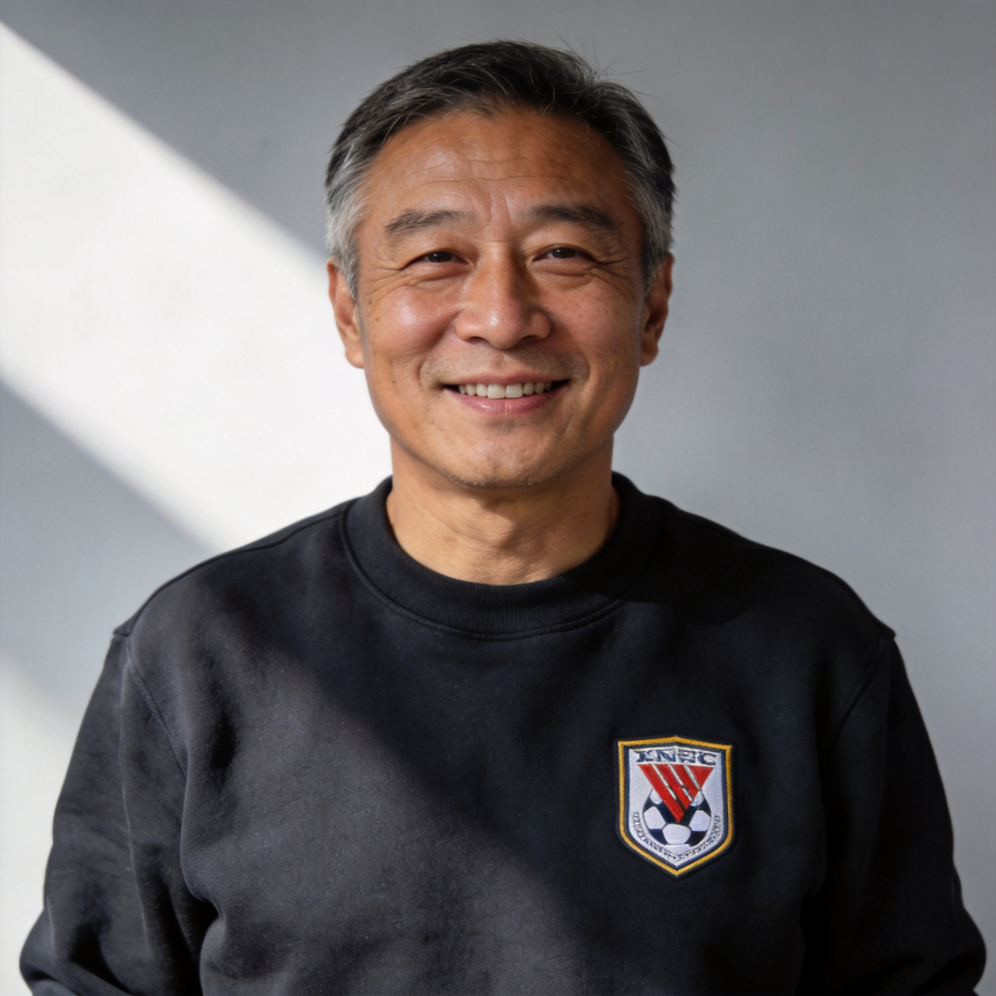 球迷张伟